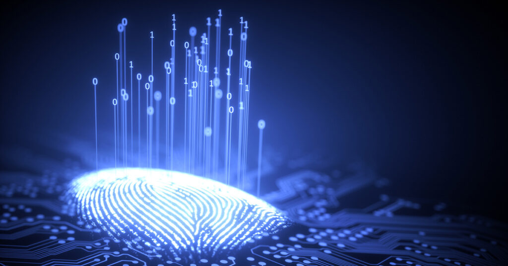 cmi_compliance_digitaler_Fingerabdruck