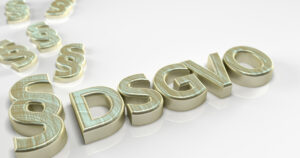 DSGVO