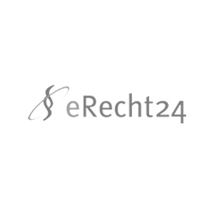 eRecht24_Logo