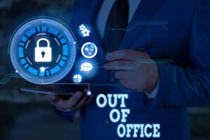 Out of Office