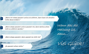 Kriesen Welle