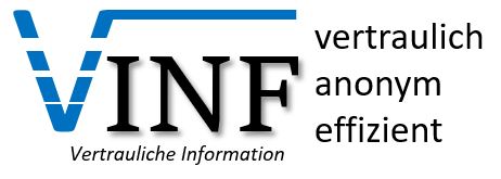VINF Logo