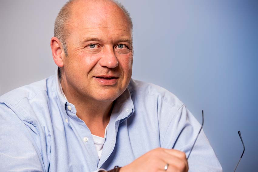 Frank Frohme