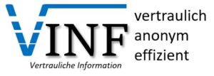 VINF Logo